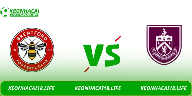 Soi kèo Brentford vs Burnley, 22h00 ngày 29/11/2025